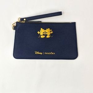 Limited Edition Disney Pandora Wrislet